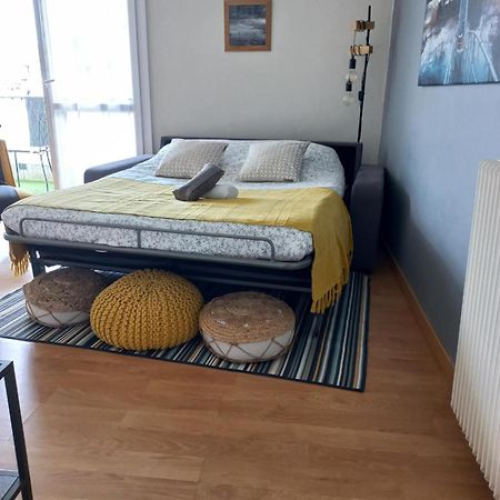 Nant'Sud Loire Apartment น็องต์ ภายนอก รูปภาพ