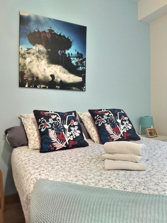 Nant'Sud Loire Apartment น็องต์ ภายนอก รูปภาพ