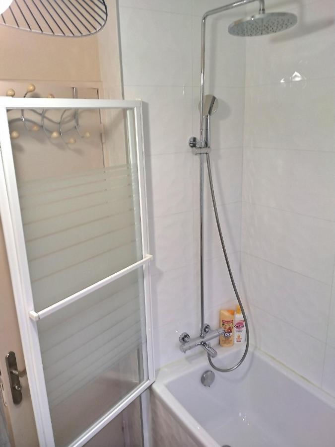 Nant'Sud Loire Apartment น็องต์ ภายนอก รูปภาพ